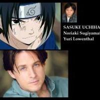 Kdo je opravdu Uchiha Sasuke ?